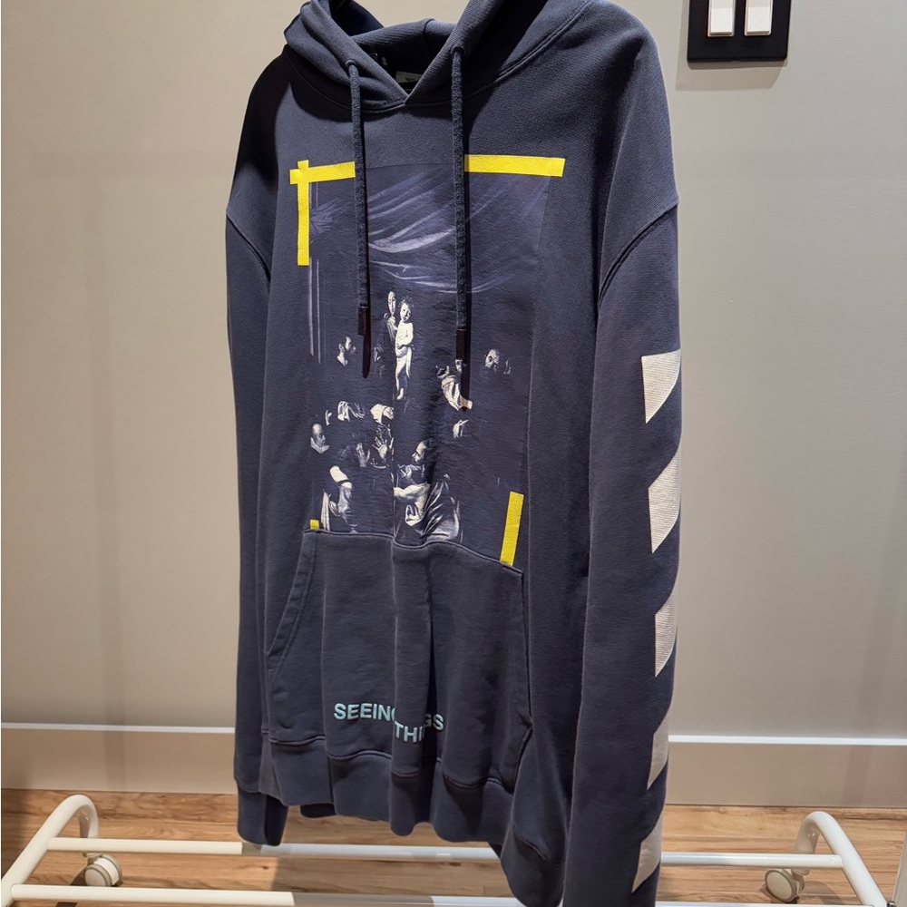 Off-White Hoodie